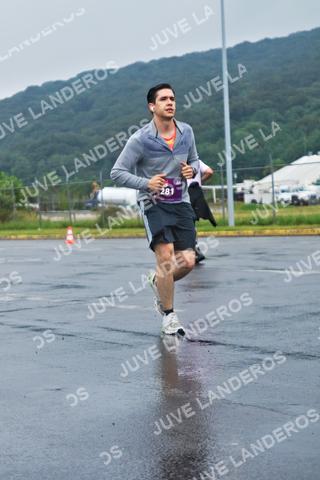 Foto de la CARRERA OMNILIFE GUADALAJARA a las 07:59