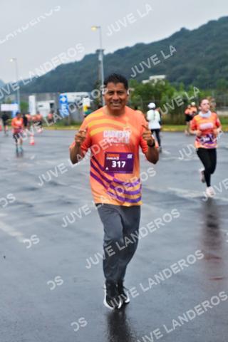 Foto de la CARRERA OMNILIFE GUADALAJARA a las 07:51