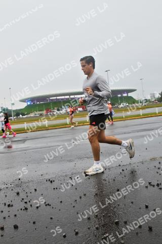 Foto de la CARRERA OMNILIFE GUADALAJARA a las 07:32