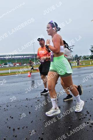 Foto de la CARRERA OMNILIFE GUADALAJARA a las 07:36