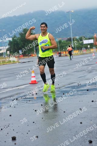 Foto de la CARRERA OMNILIFE GUADALAJARA a las 07:40