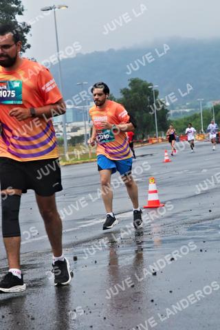 Foto de la CARRERA OMNILIFE GUADALAJARA a las 07:48