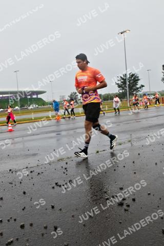 Foto de la CARRERA OMNILIFE GUADALAJARA a las 07:32