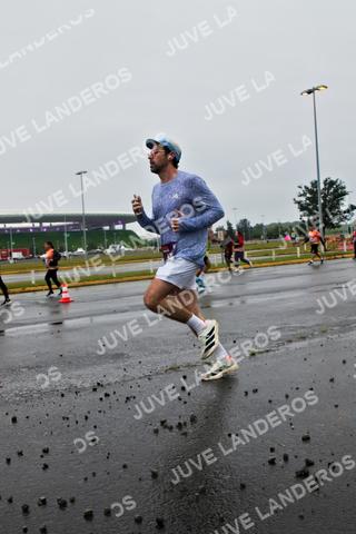 Foto de la CARRERA OMNILIFE GUADALAJARA a las 07:28