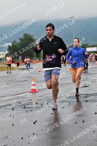 Foto de la CARRERA OMNILIFE GUADALAJARA a las 07:28