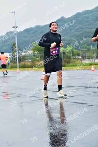 Foto de la CARRERA OMNILIFE GUADALAJARA a las 08:05