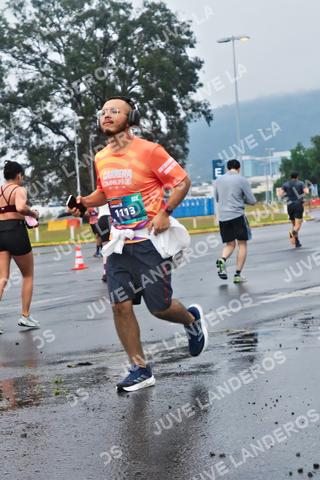 Foto de la CARRERA OMNILIFE GUADALAJARA a las 07:47