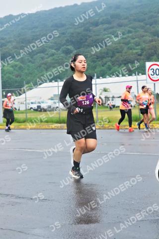 Foto de la CARRERA OMNILIFE GUADALAJARA a las 07:52