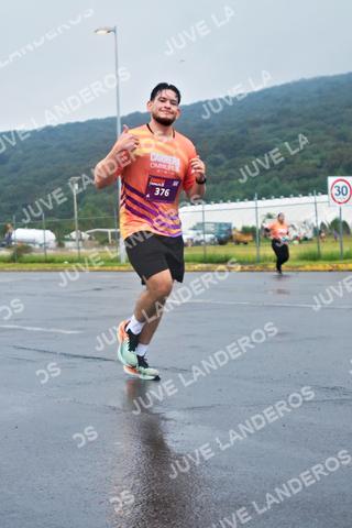 Foto de la CARRERA OMNILIFE GUADALAJARA a las 07:53