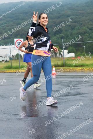 Foto de la CARRERA OMNILIFE GUADALAJARA a las 08:02