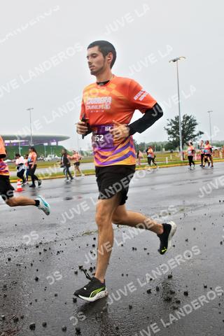 Foto de la CARRERA OMNILIFE GUADALAJARA a las 07:29