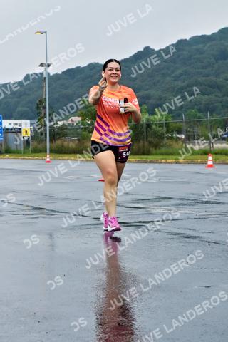 Foto de la CARRERA OMNILIFE GUADALAJARA a las 08:08