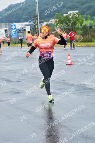 Foto de la CARRERA OMNILIFE GUADALAJARA a las 07:52