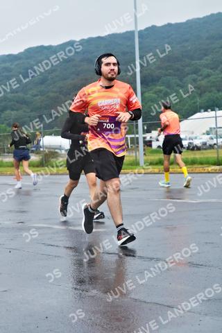 Foto de la CARRERA OMNILIFE GUADALAJARA a las 07:52
