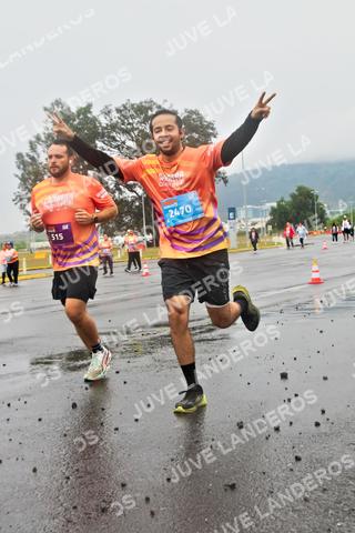 Foto de la CARRERA OMNILIFE GUADALAJARA a las 07:33