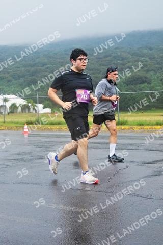 Foto de la CARRERA OMNILIFE GUADALAJARA a las 07:59