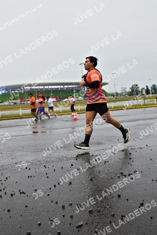 Foto de la CARRERA OMNILIFE GUADALAJARA a las 07:30