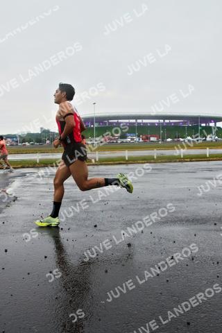 Foto de la CARRERA OMNILIFE GUADALAJARA a las 07:22