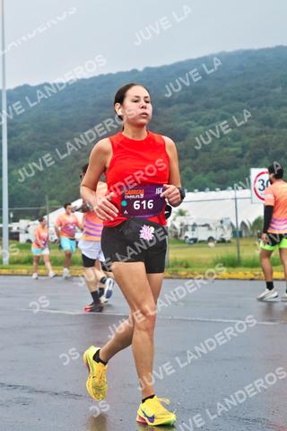 Foto de la CARRERA OMNILIFE GUADALAJARA a las 07:52