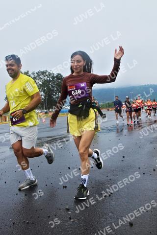 Foto de la CARRERA OMNILIFE GUADALAJARA a las 07:36