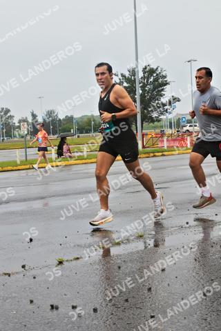 Foto de la CARRERA OMNILIFE GUADALAJARA a las 07:32