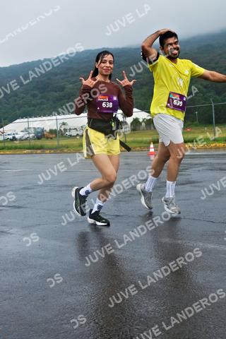Foto de la CARRERA OMNILIFE GUADALAJARA a las 08:02