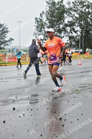 Foto de la CARRERA OMNILIFE GUADALAJARA a las 07:25