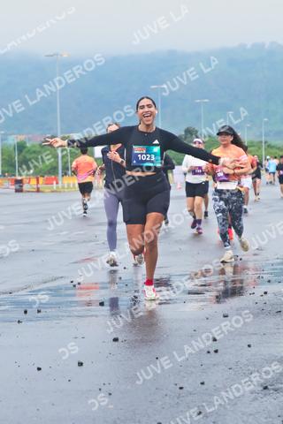 Foto de la CARRERA OMNILIFE GUADALAJARA a las 07:35