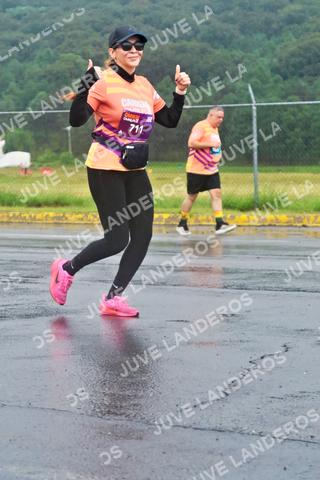 Foto de la CARRERA OMNILIFE GUADALAJARA a las 08:02