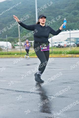 Foto de la CARRERA OMNILIFE GUADALAJARA a las 08:01