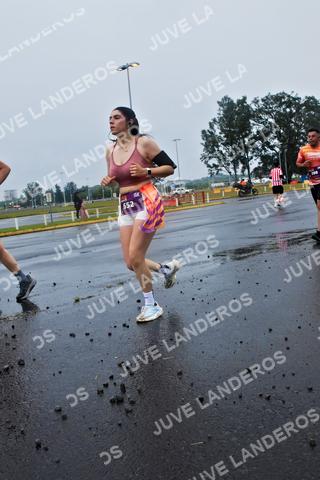 Foto de la CARRERA OMNILIFE GUADALAJARA a las 07:39