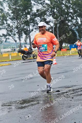 Foto de la CARRERA OMNILIFE GUADALAJARA a las 07:44