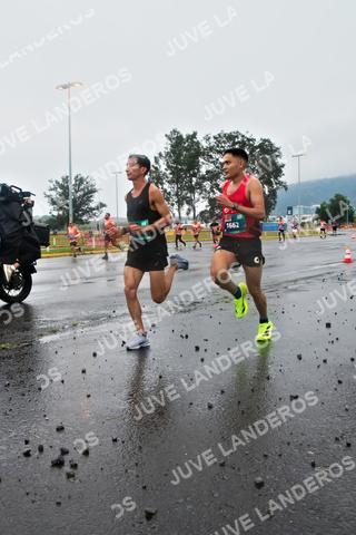 Foto de la CARRERA OMNILIFE GUADALAJARA a las 07:21