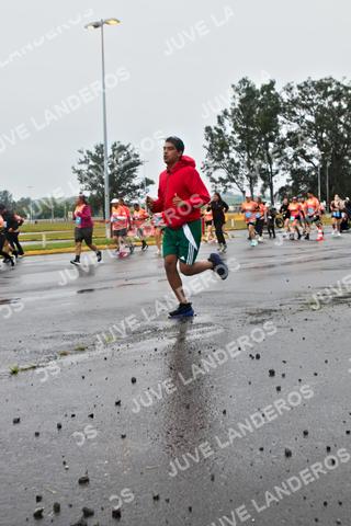 Foto de la CARRERA OMNILIFE GUADALAJARA a las 07:27