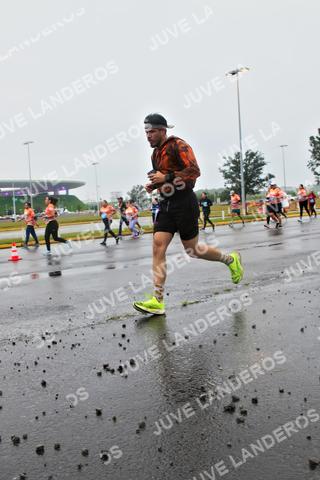 Foto de la CARRERA OMNILIFE GUADALAJARA a las 07:27