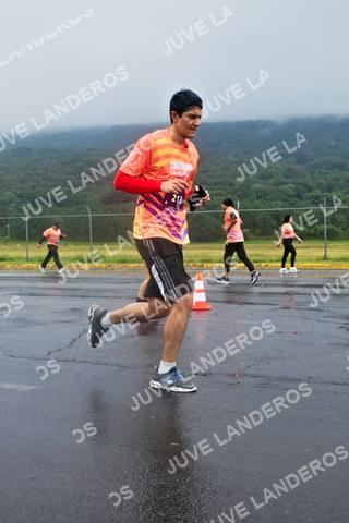 Foto de la CARRERA OMNILIFE GUADALAJARA a las 07:58