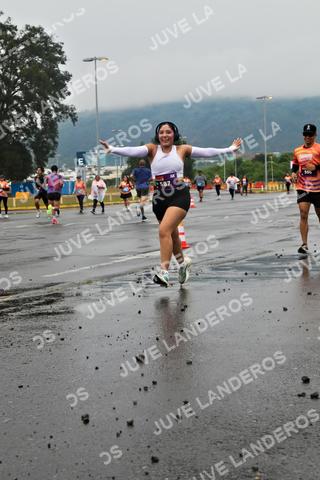 Foto de la CARRERA OMNILIFE GUADALAJARA a las 07:32
