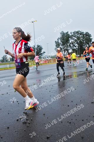 Foto de la CARRERA OMNILIFE GUADALAJARA a las 07:37