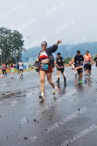 Foto de la CARRERA OMNILIFE GUADALAJARA a las 07:45