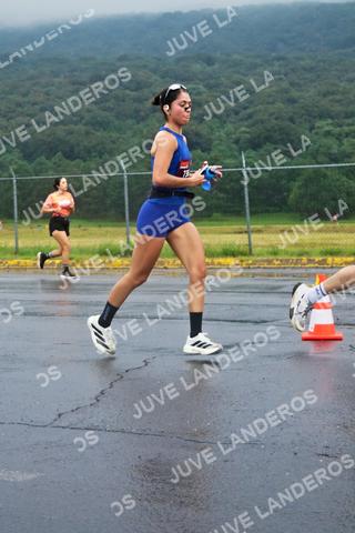 Foto de la CARRERA OMNILIFE GUADALAJARA a las 07:55