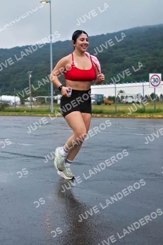 Foto de la CARRERA OMNILIFE GUADALAJARA a las 07:58