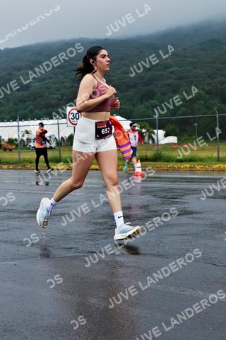Foto de la CARRERA OMNILIFE GUADALAJARA a las 08:06