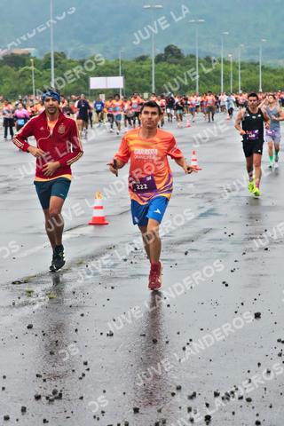 Foto de la CARRERA OMNILIFE GUADALAJARA a las 07:23