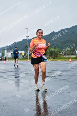 Foto de la CARRERA OMNILIFE GUADALAJARA a las 08:10