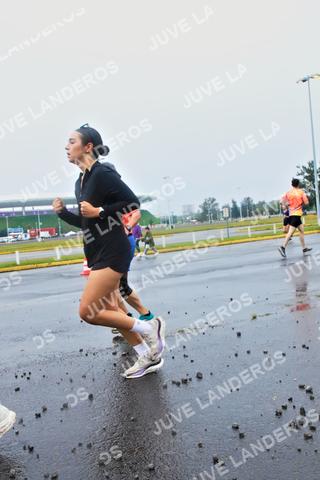 Foto de la CARRERA OMNILIFE GUADALAJARA a las 07:41