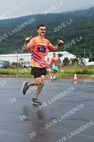 Foto de la CARRERA OMNILIFE GUADALAJARA a las 07:52
