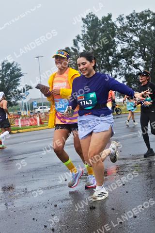 Foto de la CARRERA OMNILIFE GUADALAJARA a las 07:39