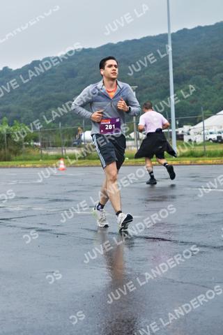Foto de la CARRERA OMNILIFE GUADALAJARA a las 07:59