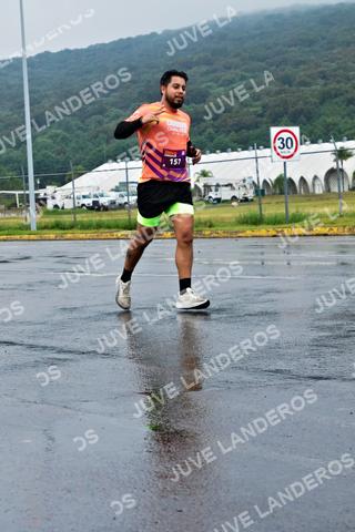 Foto de la CARRERA OMNILIFE GUADALAJARA a las 08:06