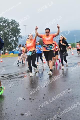Foto de la CARRERA OMNILIFE GUADALAJARA a las 07:45